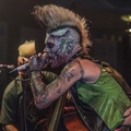 GutterPunk - Professional Concert Photography